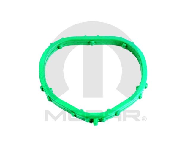 2013 Dodge Dart Engine Intake Manifold Gasket - Lower (Mopar)