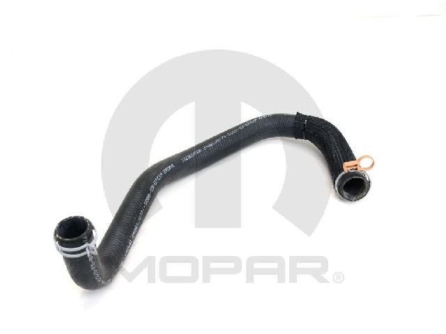 2006-2008 Dodge Charger Radiator Coolant Hose (Mopar)