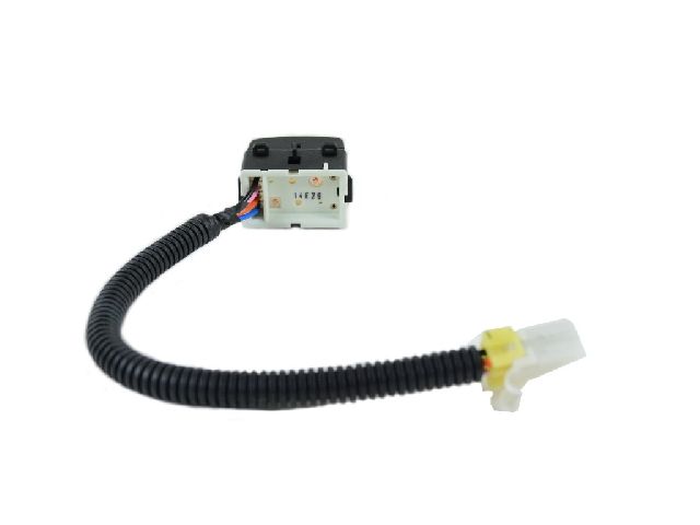 2019 Ram 1500 Classic Seat Lumbar Switch - Front (Mopar)
