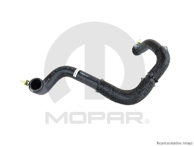 2018-2021 Chrysler 300 Engine Coolant Reservoir Hose (Mopar)
