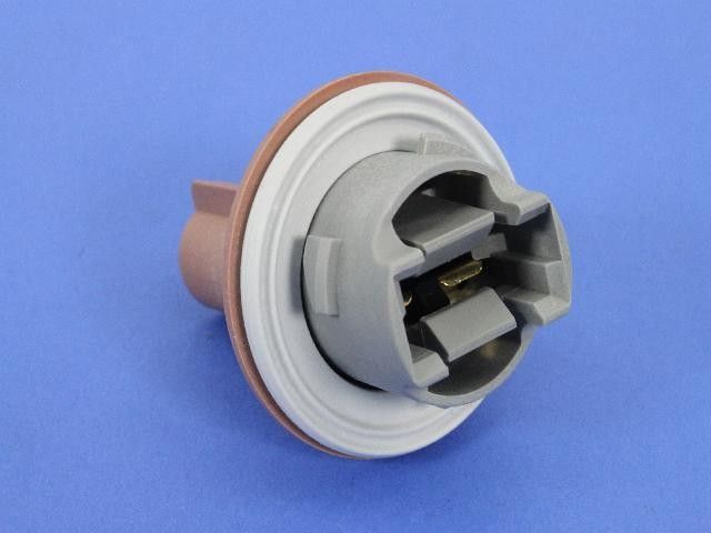 2011-2019 Dodge Grand Caravan Turn Signal Light Socket - Front (Mopar)