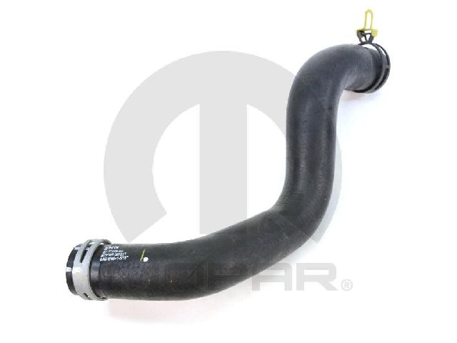 2009-2011 Jeep Wrangler Engine Auxiliary Water Pump Hose (Mopar)
