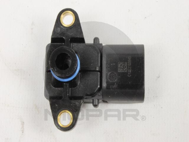 2008-2009 Dodge Durango Manifold Absolute Pressure Sensor -  or Manifold (Mopar)