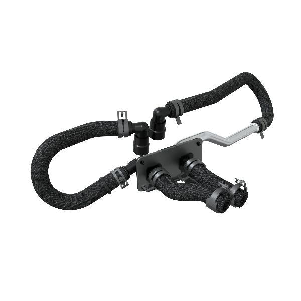 2016-2019 Jeep Grand Cherokee HVAC Heater Hose Kit (Mopar)
