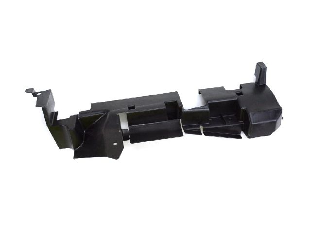2015-2018 Jeep Cherokee Radiator Support Baffle - Left (Mopar)