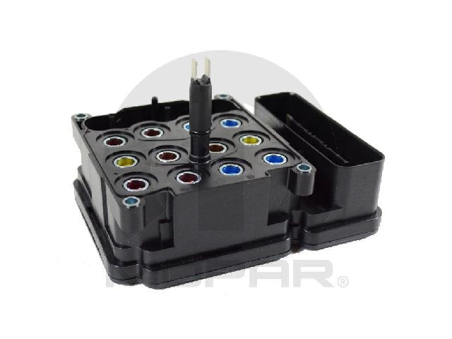 2008 Chrysler 300 ABS Control Module (Mopar)