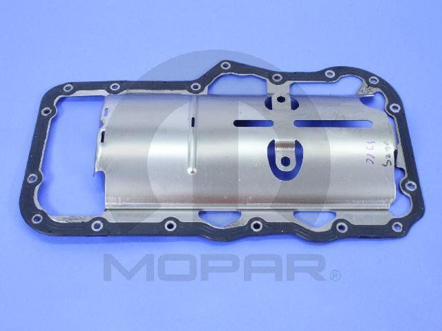 2004-2009 Dodge Durango Engine Oil Pan Gasket (Mopar)