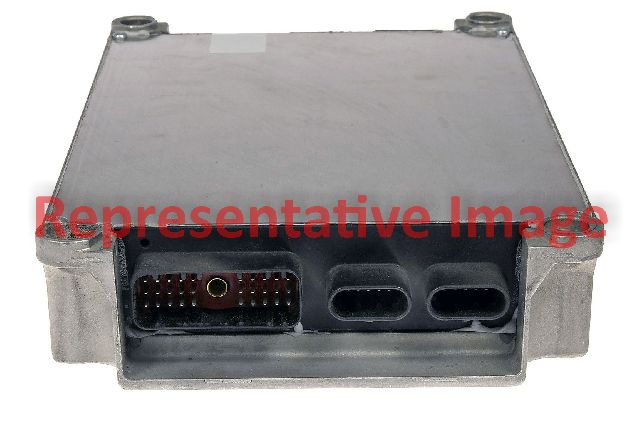 2021 Jeep Wrangler Engine Control Module (ECM) (Mopar)