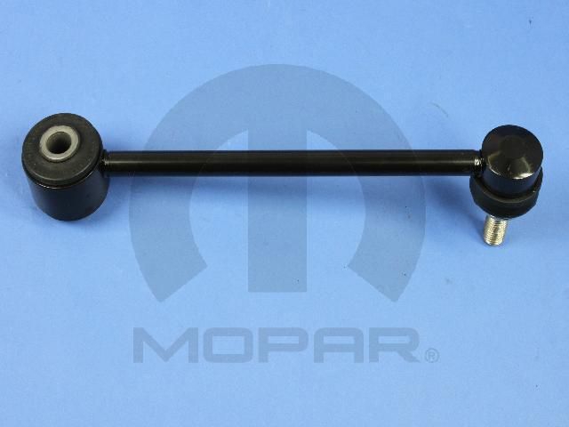 2007-2018 Jeep Wrangler Suspension Stabilizer Bar Link Kit - Rear (Mopar)