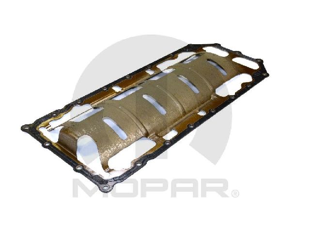 2018-2021 Dodge Durango Engine Oil Pan Gasket - Front (Mopar)
