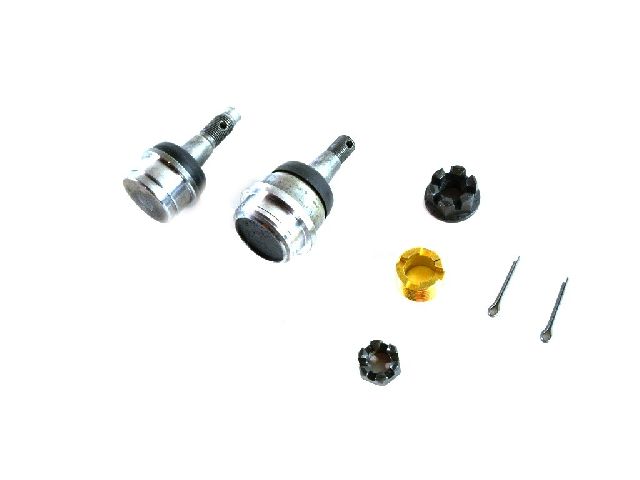 2008-2018 Jeep Wrangler Suspension Ball Joint Kit - Front (Mopar)