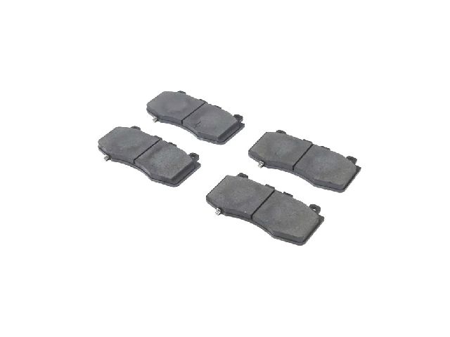 2024 Dodge Durango Disc Brake Pad Set - Front (Mopar)