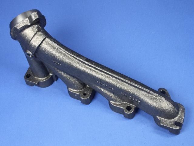2009-2019 Chrysler 300 Exhaust Manifold - Left (Mopar)