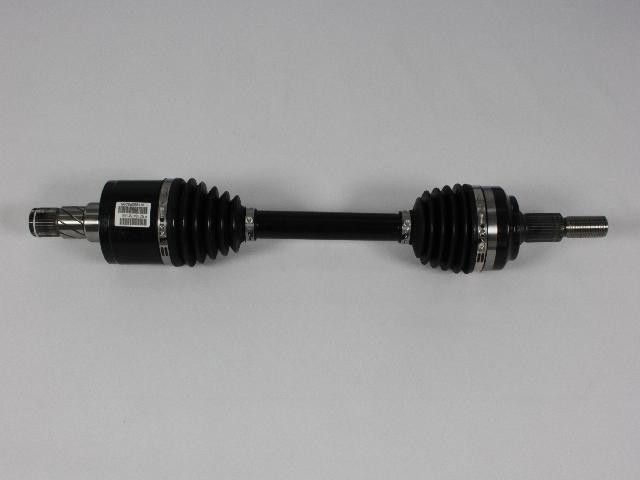 2005-2007 Jeep Grand Cherokee Axle Shaft - Left (Mopar)