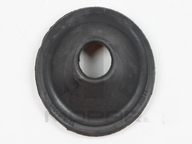 2007-2018 Jeep Wrangler Suspension Coil Spring Seat - Rear (Mopar)