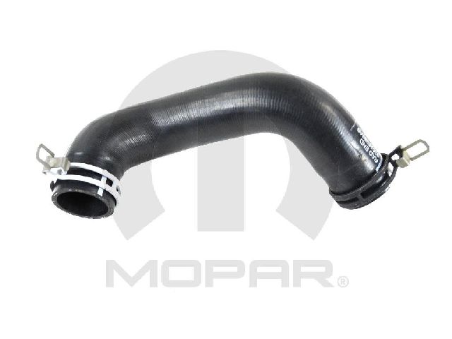 2005-2008 Dodge Durango Engine Coolant Reservoir Hose (Mopar)