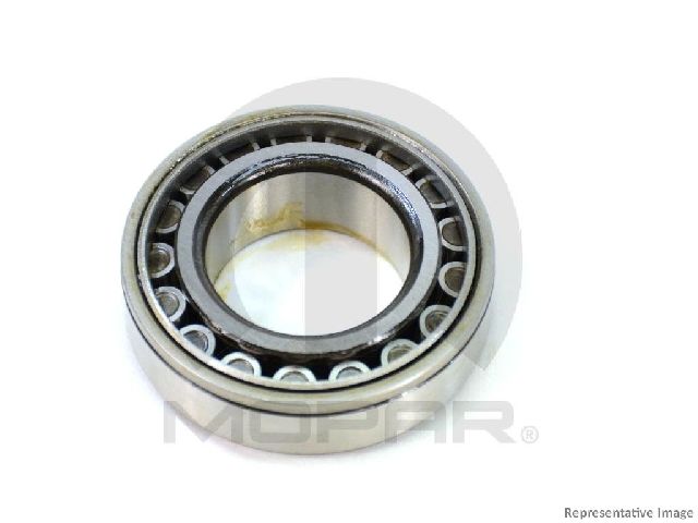 2007-2011 Dodge Nitro Axle Shaft Bushing - Front (Mopar)