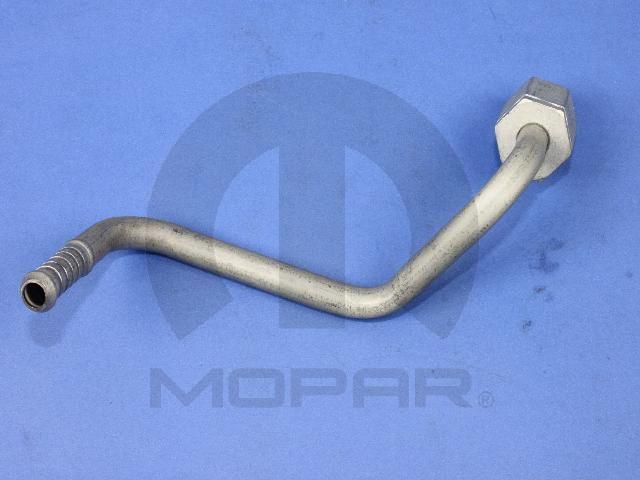 2004 Jeep Grand Cherokee Engine Oil Cooler Hose (Mopar)