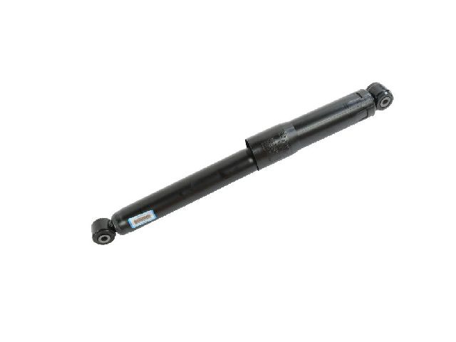 2008-2010 Jeep Commander Suspension Shock Absorber - Rear (Mopar)