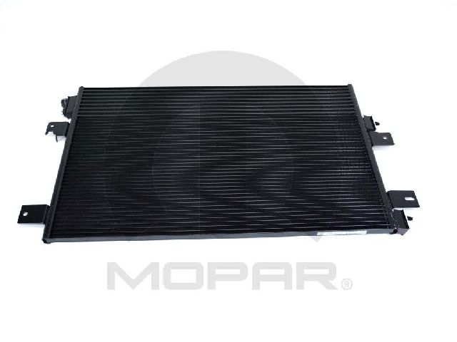 2009-2011 Dodge Avenger A/C Condenser (Mopar)