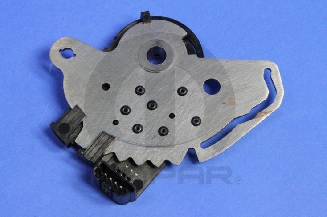 2008 Chrysler Pacifica Transmission Range Sensor (Mopar)