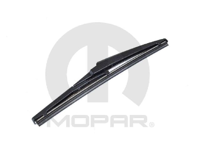 2014-2021 Jeep Grand Cherokee Back Glass Wiper Blade (Mopar)