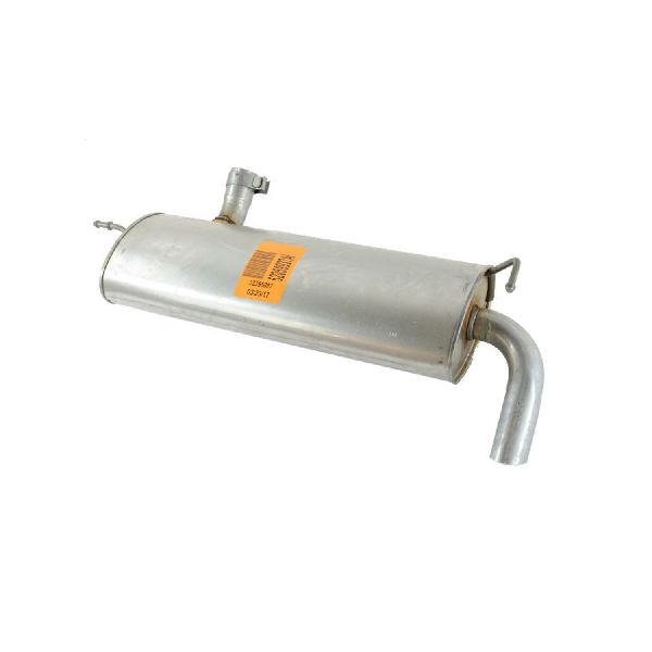 2018 Jeep Wrangler Exhaust Muffler Assembly - Rear (Mopar)