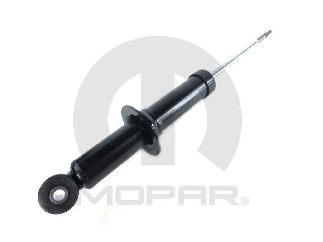 2011-2014 Jeep Compass Suspension Shock Absorber - Rear (Mopar)