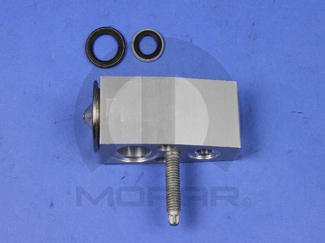 2008-2016 Chrysler Town &amp; Country A/C Expansion Valve (Mopar)