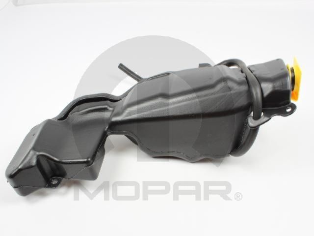 2019 Ram 1500 Classic Engine Coolant Reservoir (Mopar)
