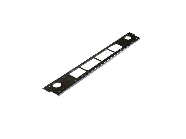 2019-2022 Ram 1500 Bumper Impact Absorber - Rear (Mopar)