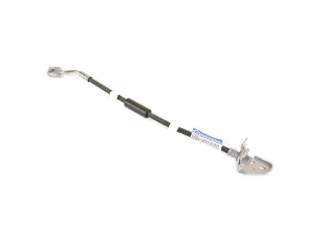 2016-2021 Dodge Durango Power Brake Booster Vacuum Hose (Mopar)