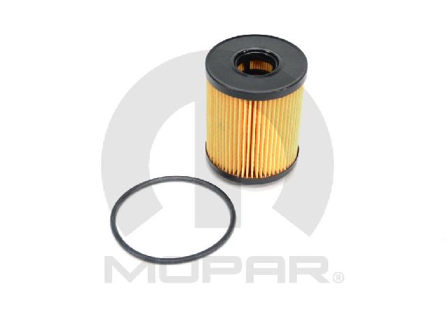 2019 Jeep Compass Engine Intake Manifold Nut (Mopar)