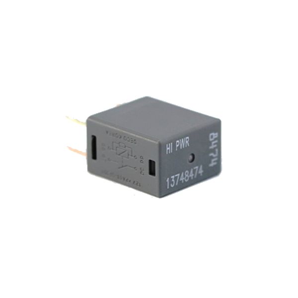 2011-2013 Dodge Durango Micro Plug Relay (Mopar)