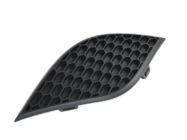2014-2016 Jeep Grand Cherokee Bumper Grille Bezel - Front Left (Mopar)
