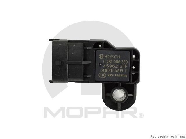2013-2015 Dodge Dart Manifold Absolute Pressure Sensor (Mopar)