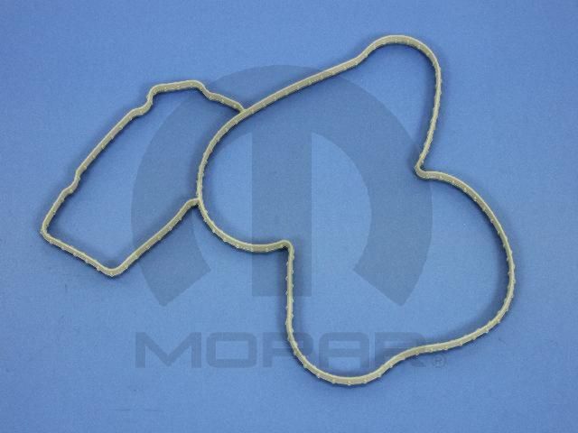 2007-2008 Dodge Durango Engine Gasket Set (Mopar)
