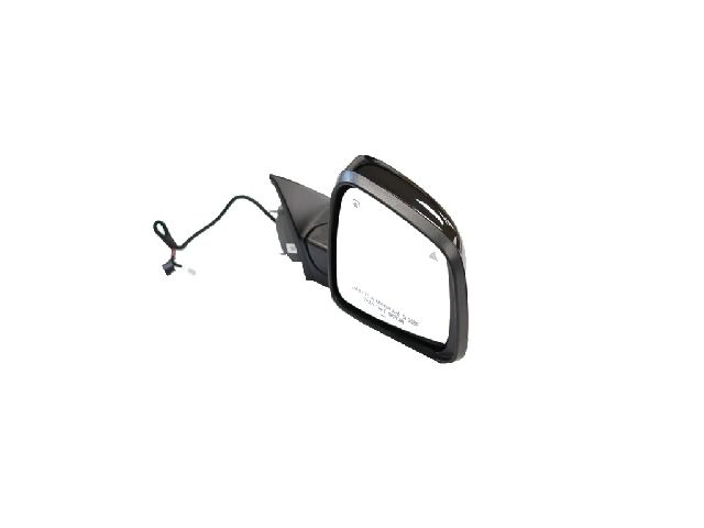 2019-2021 Jeep Grand Cherokee Side/Door Mirror - Right (Mopar)