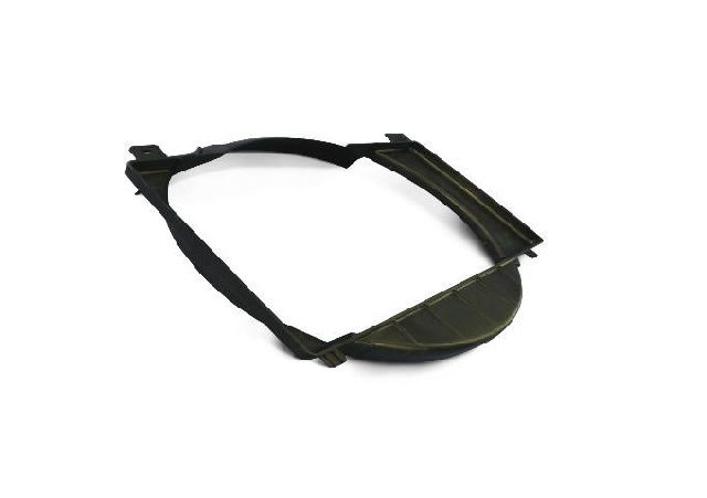 1999-2001 Jeep Cherokee Engine Cooling Fan Shroud (Mopar)