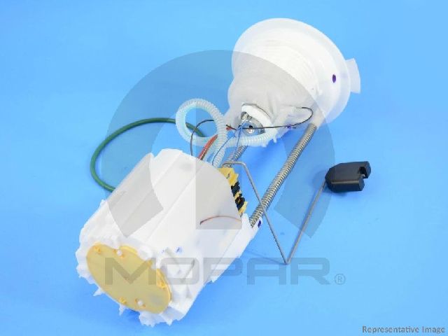 2007 Jeep Liberty Fuel Tank Sending Unit (Mopar)