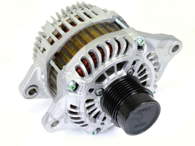 2011-2013 Chrysler 200 Alternator - Primary (Mopar)