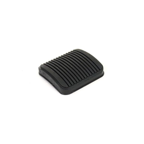2013-2018 Jeep Wrangler Brake Pedal Pad (Mopar)