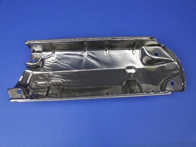 2005-2007 Dodge Dakota Exhaust Manifold Heat Shield - Right (Mopar)