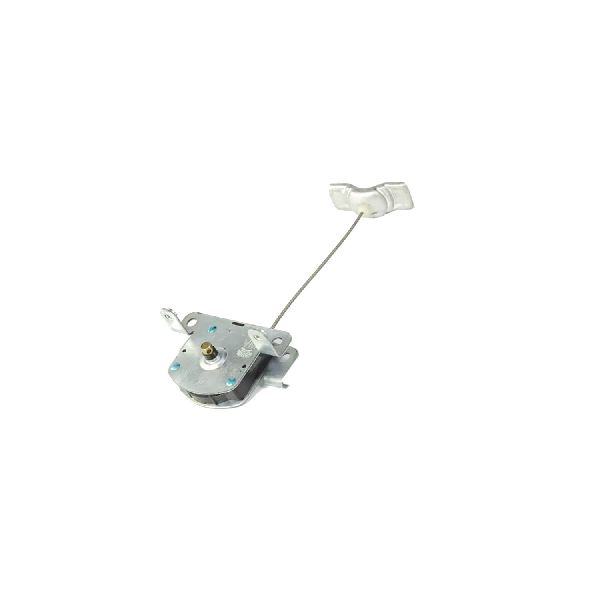 1997-2004 Dodge Dakota Winch (Mopar)