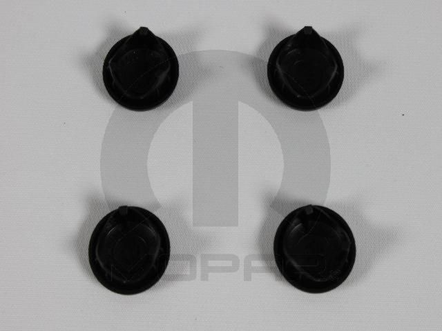 2003 Dodge Durango Wiper Arm Cap (Mopar)