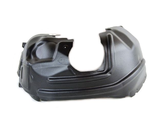 2015-2018 Jeep Cherokee Quarter Panel Splash Shield (Mopar)