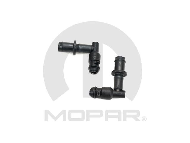 2002-2006 Dodge Durango PCV Valve -  or Upper (Mopar)