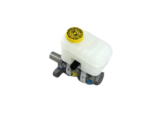 2018 Jeep Wrangler Brake Master Cylinder (Mopar)