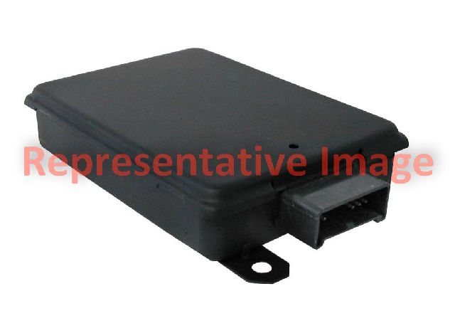 2016-2018 Dodge Durango ABS / Stability Control Hydraulic Unit (Mopar)