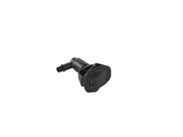 2018-2020 Jeep Wrangler Windshield Washer Nozzle (Mopar)